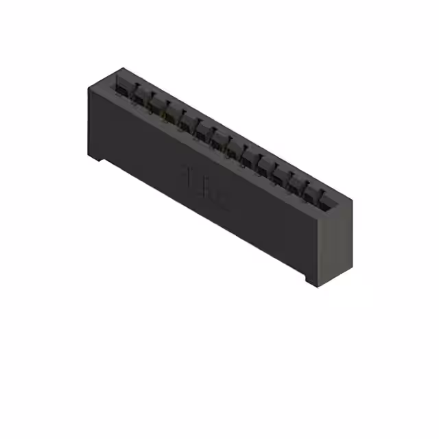 387-013-544-101 EDAC Inc.  Edgeboard Connectors